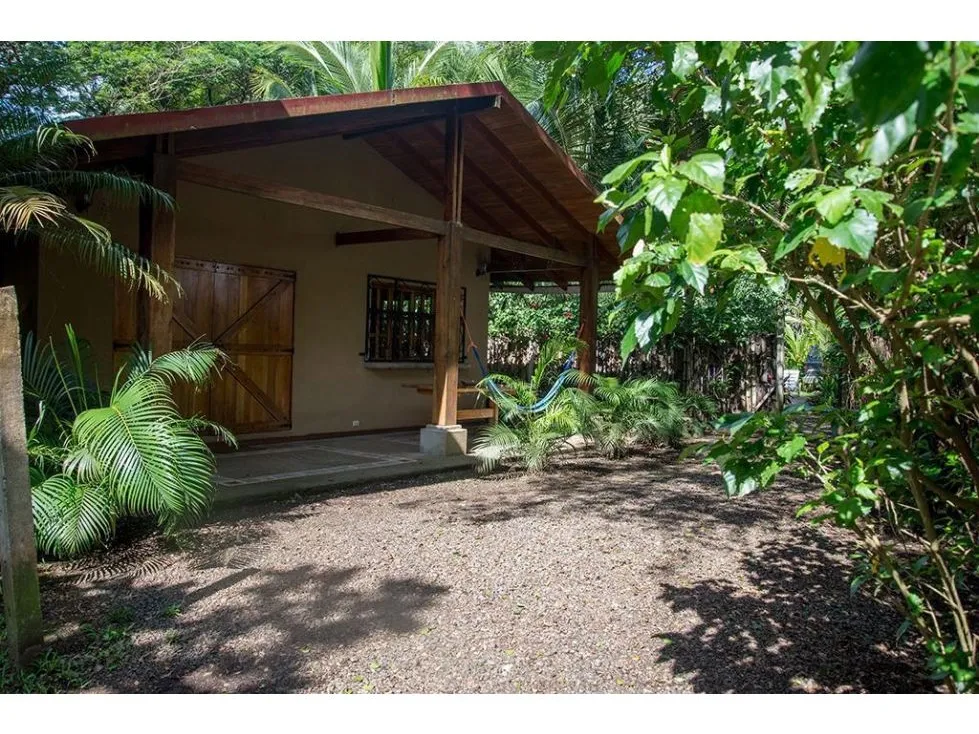  Beautiful Fully-Equipped House In Playa Hermosa - image 13