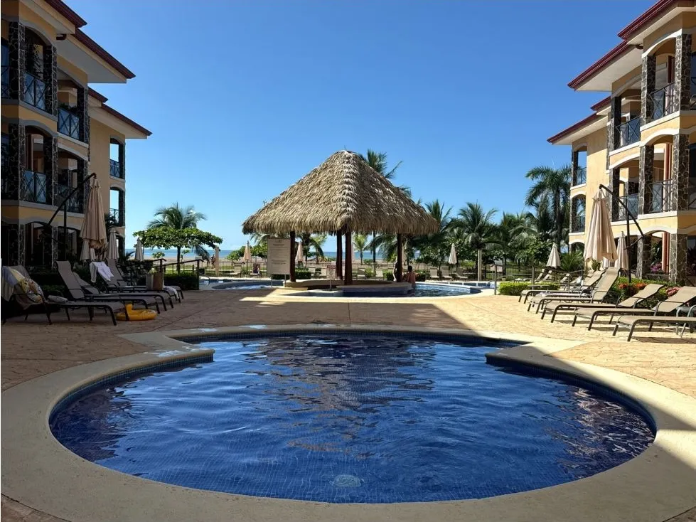 Penthouse in Bahia Encantada - image 9