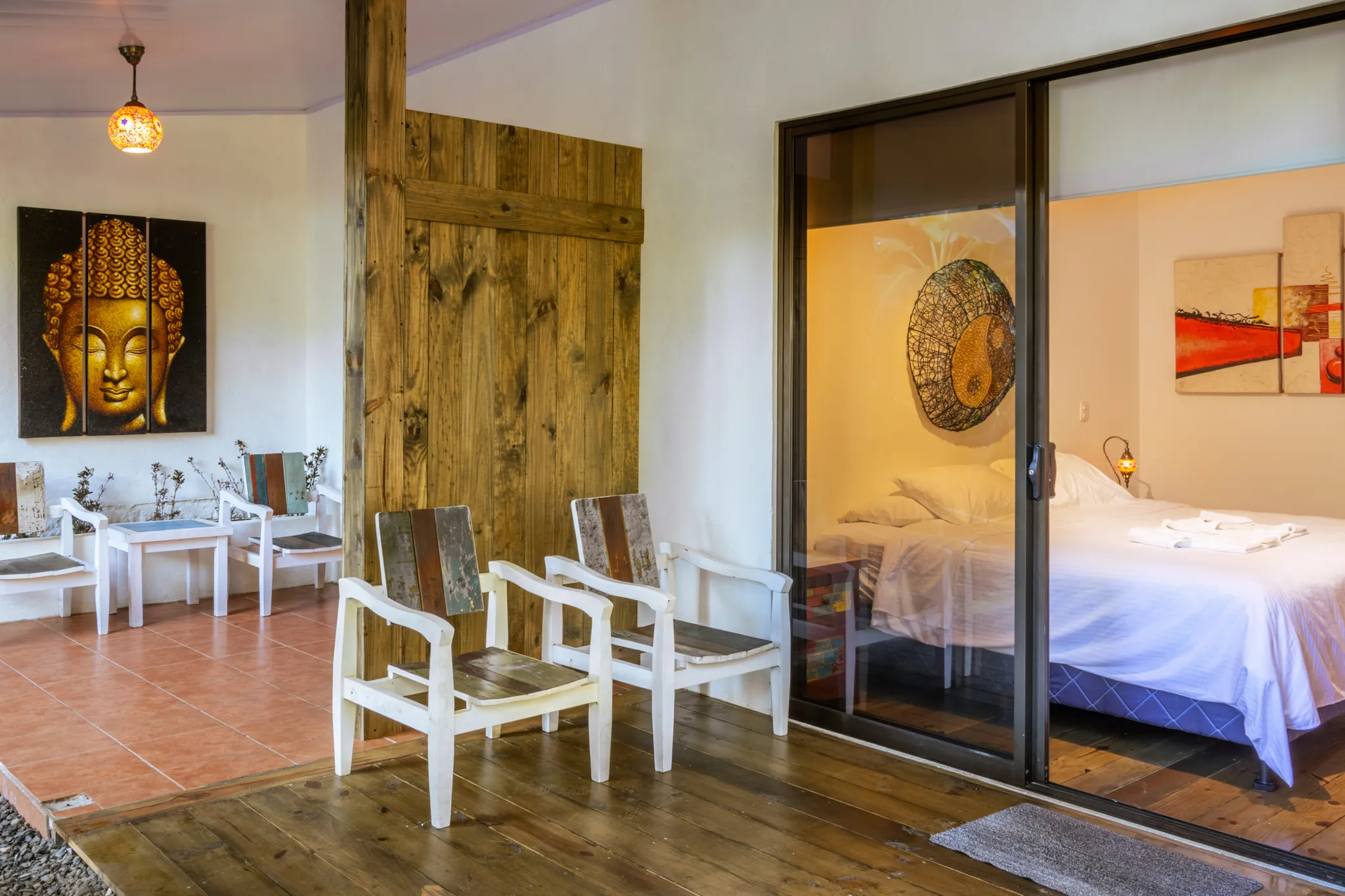 Budha House, Your Hotel and Comercial in the Heart of Jaco Main Street - image 15