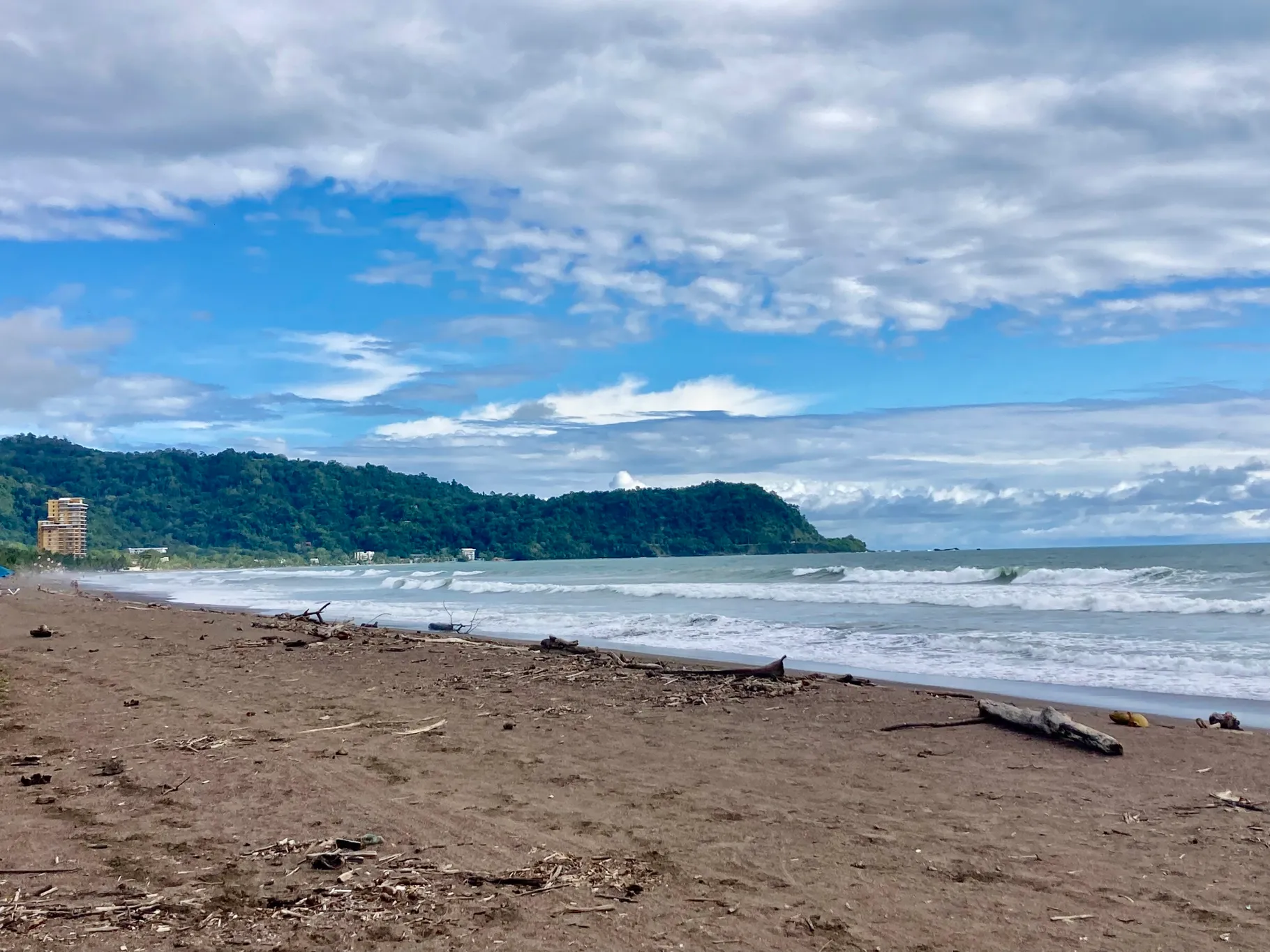 Lot just a few meters from Jaco Beach - image 11