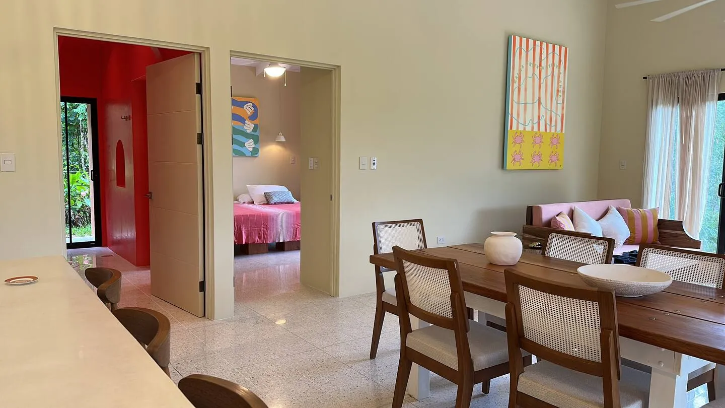 2 bedroom Home on 9,700m² in a Gated Community Near Santa Teresa with Pool - image 2