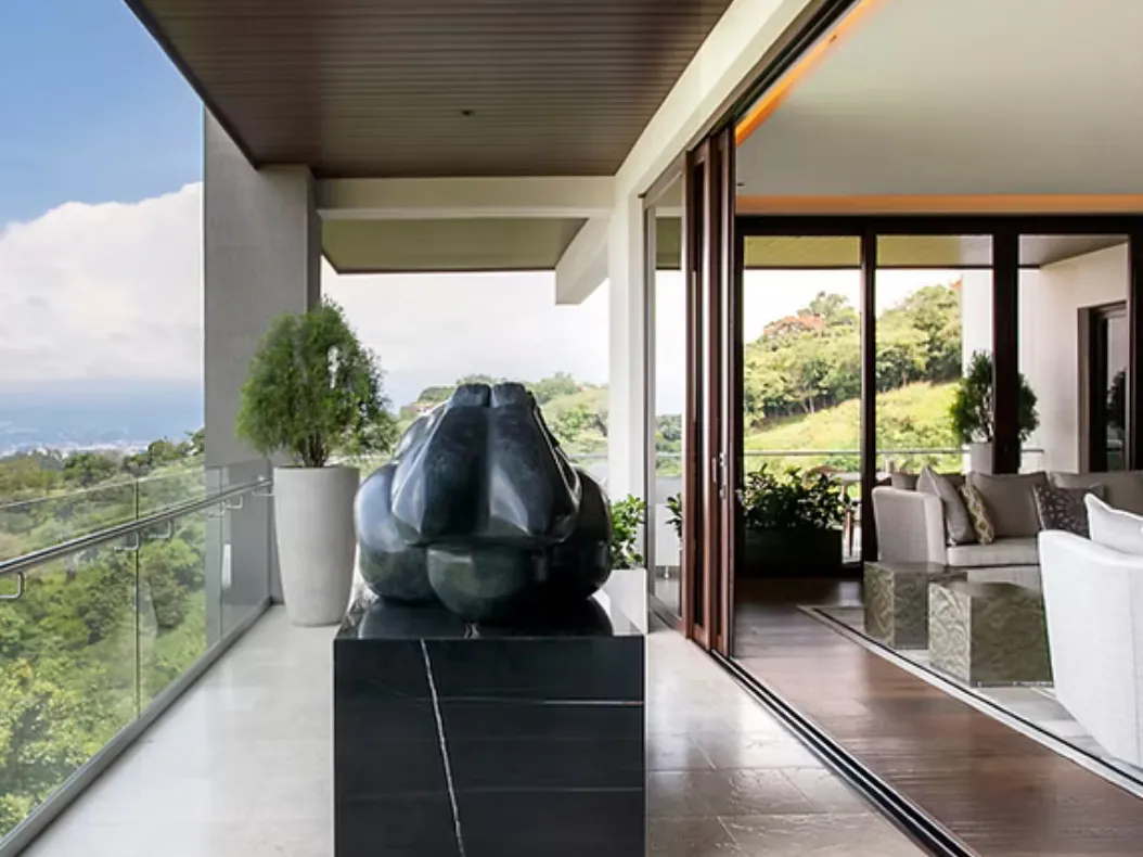 SALE/ LUXURY HOUSES IN CONDOMINIUM,SAN RAFAEL,ESCAZU. SAN JOSE - image 9
