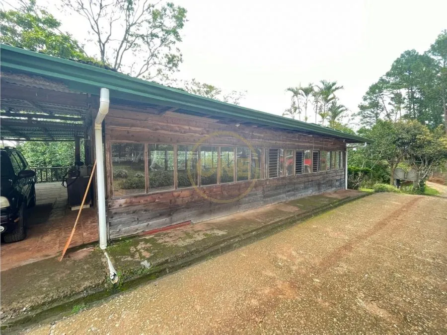 Venta Finca Puriscal - image 8