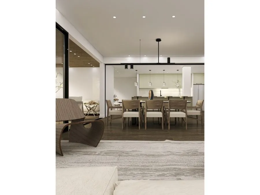 Vendo Apartamentos en Torre, San Rafael, Escazu - image 4