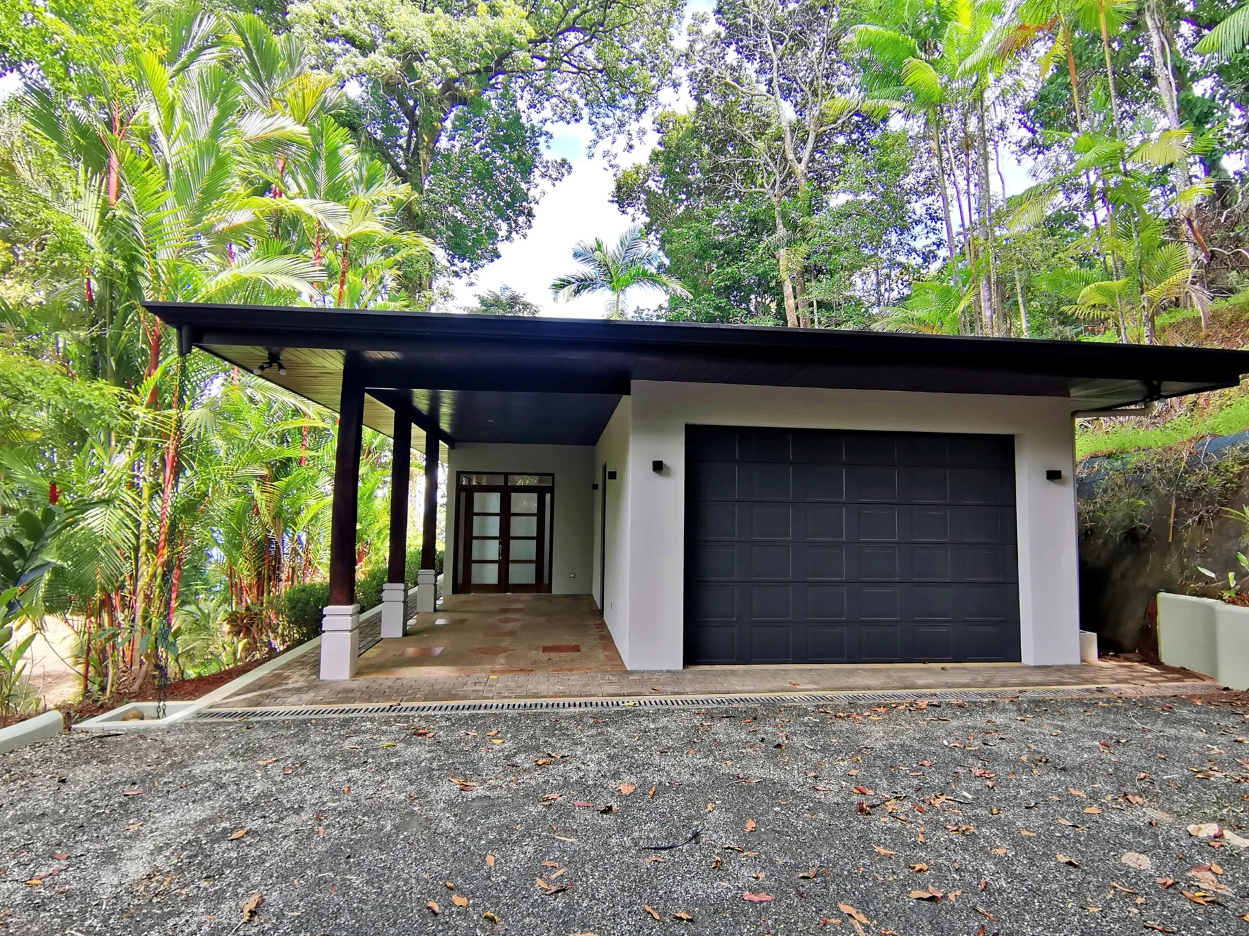 MAJESTIC VIEW HOUSE IN DOMINICAL, COSTA RICA - image 6
