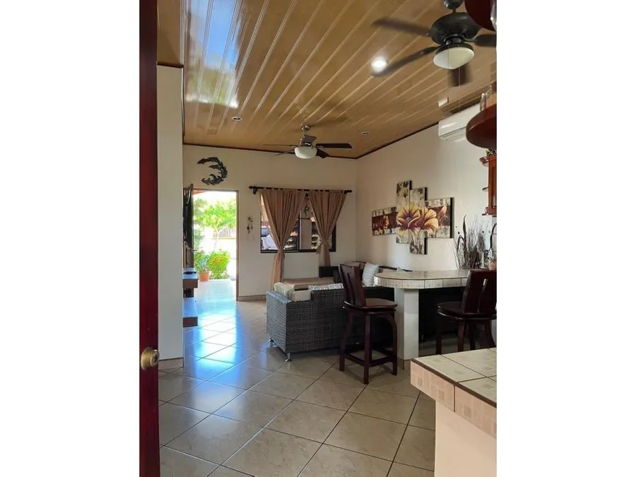  Beach House on Coral Condominiun, Jaco Town - image 8