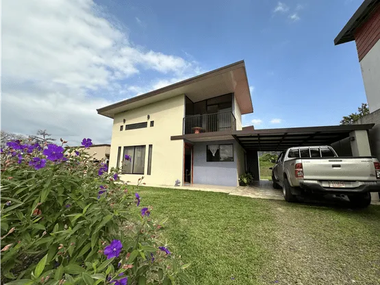  House in La Abundancia, San Carlos - image 1