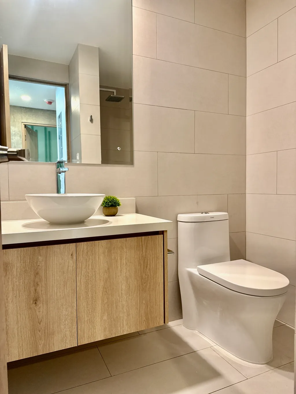  Apartment With Pool View at Torres Del Mar - image 15