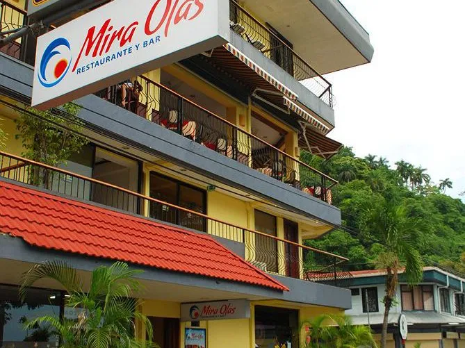 Historical Hotel in Quepos, Puntarenas - image 13