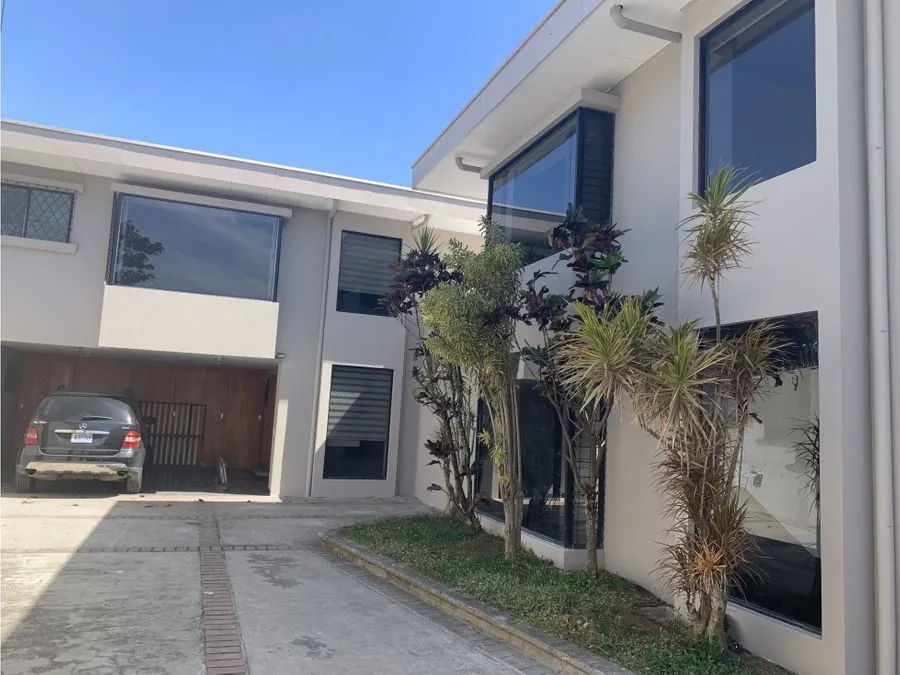 Casa Gemelas 4-Bedroom House for Rent in Pavas, Costa Rica - image 7