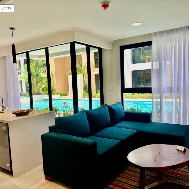 “Exclusive Sunset-View Apartment at Torres del Mar” - image 8