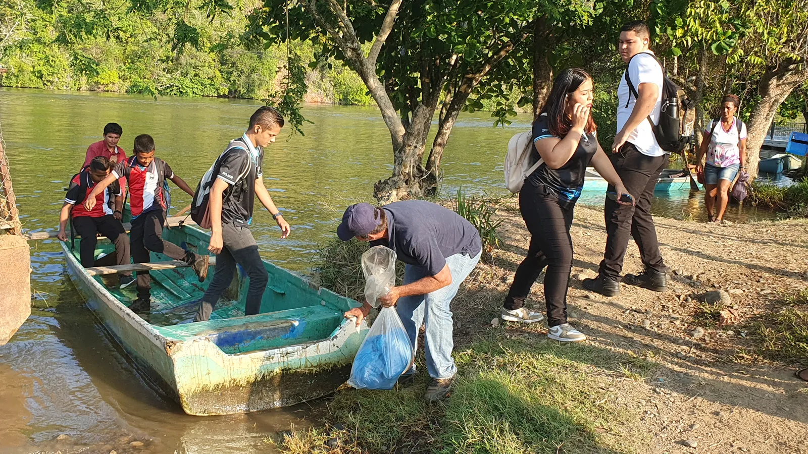 CONSERVATION AND DEVELOPMENT LAND WITH OCEAN VIEW IN SIERPE, COSTA RICA - image 3