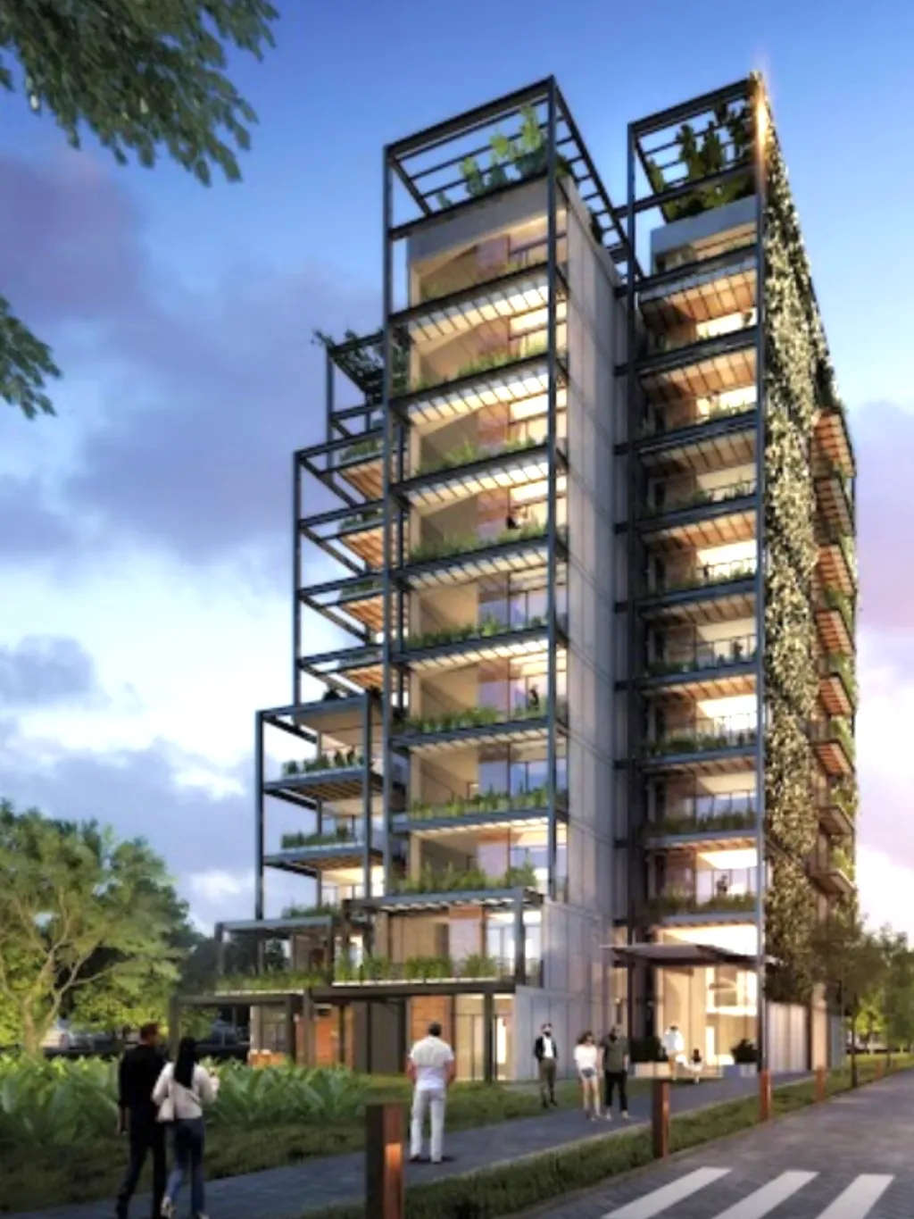 CONDO APARTAMENT IN SALE – COYOL, ALAJUELA - image 3