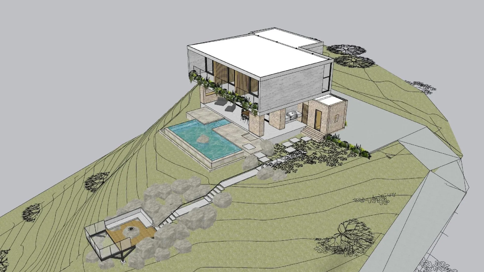 Ocean View Property for Sale in Santa Teresa, Costa Rica - image 9