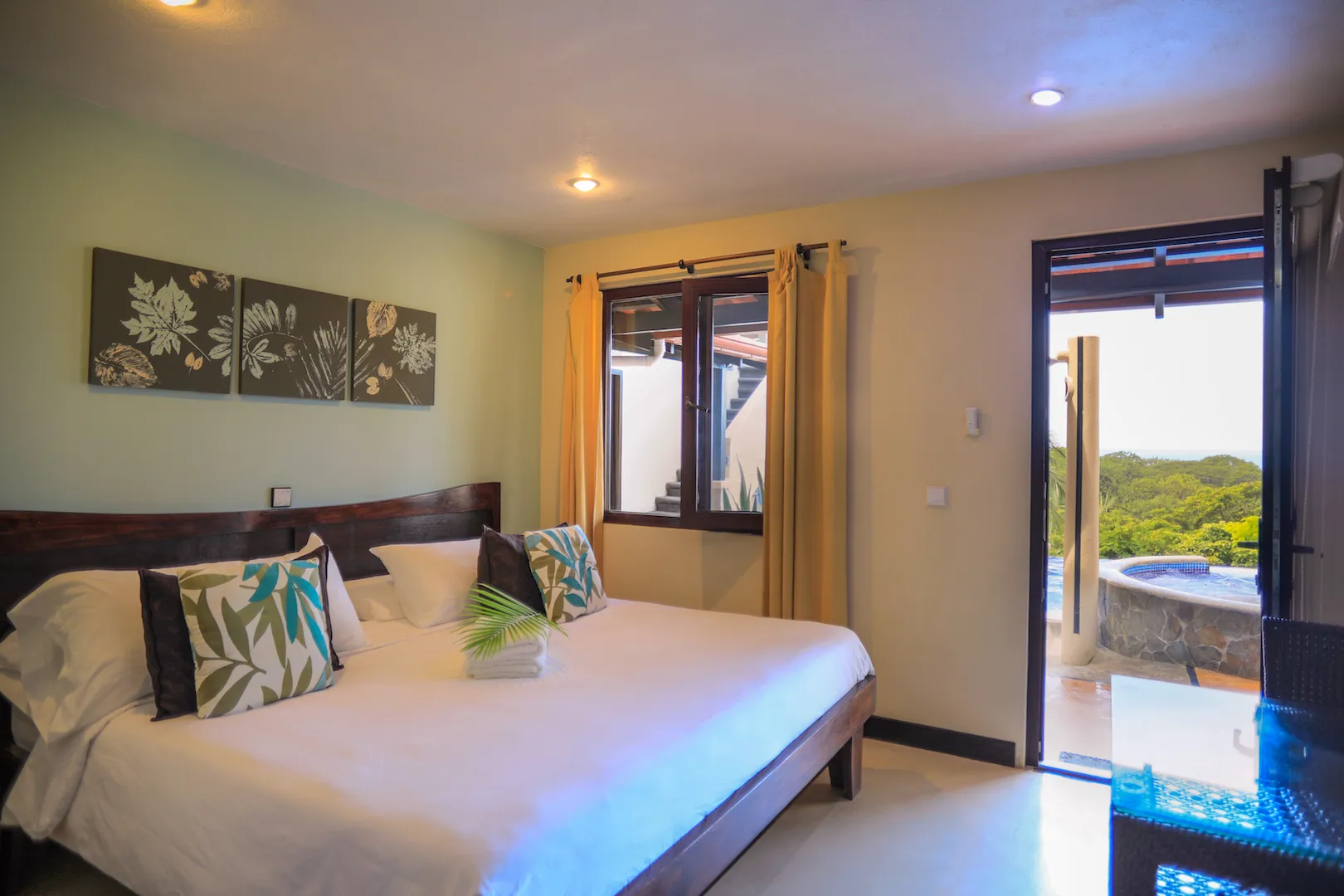 Unique Boutique Hotel in Santa Teresa - image 5