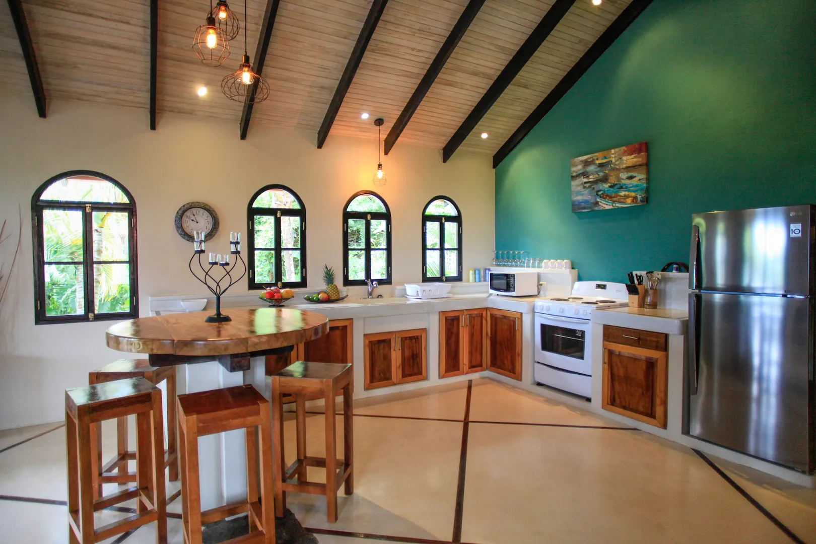 Unique Boutique Hotel in Santa Teresa - image 8