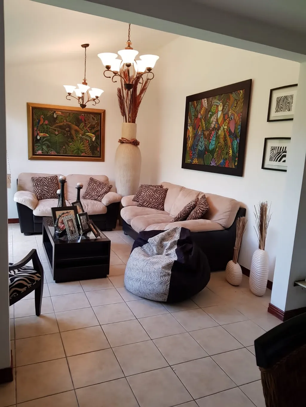 3 bedroom House in Santa Ana in Gatted Community - image 2
