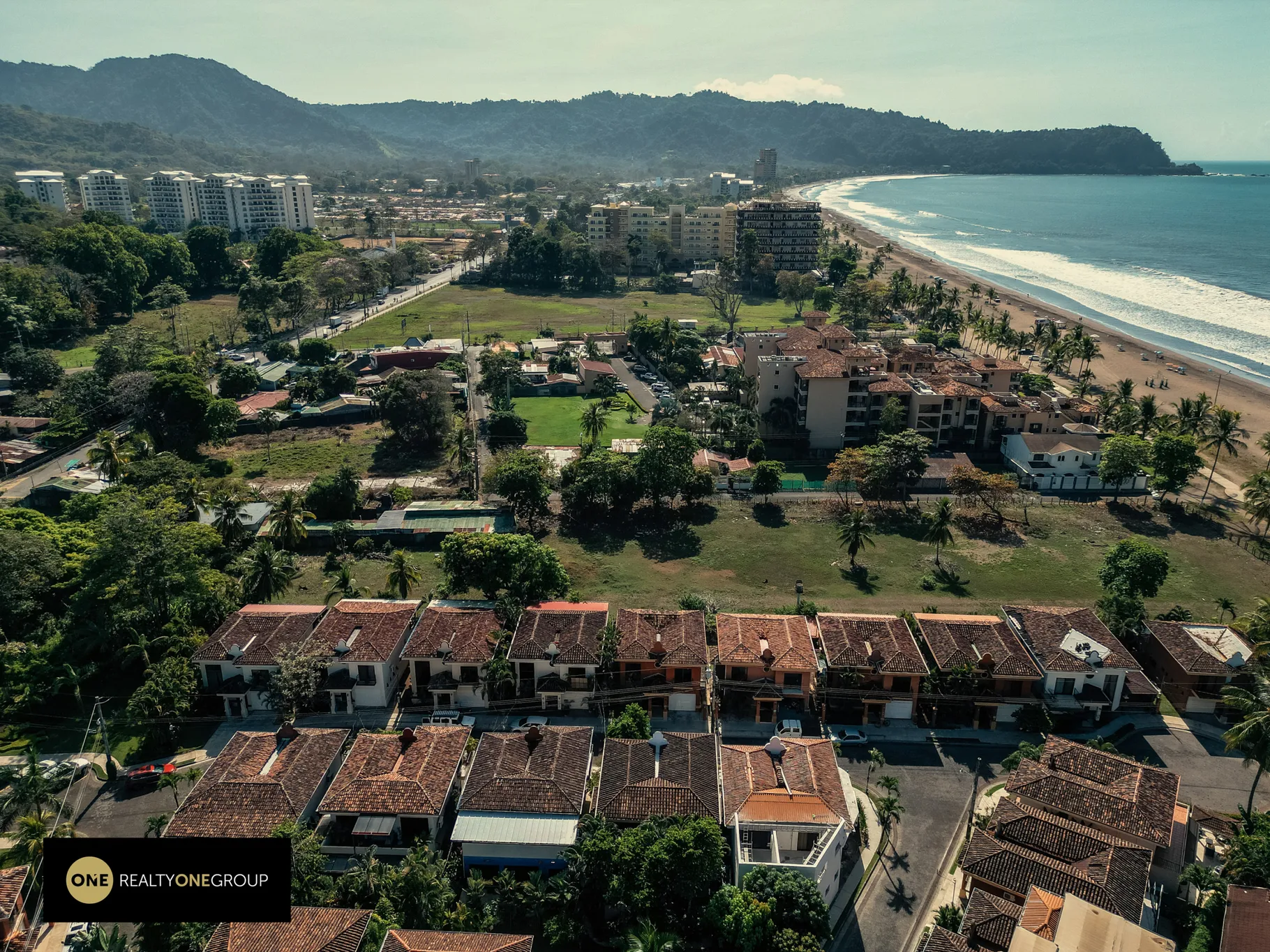 Lot just a few meters from Jaco Beach - image 4