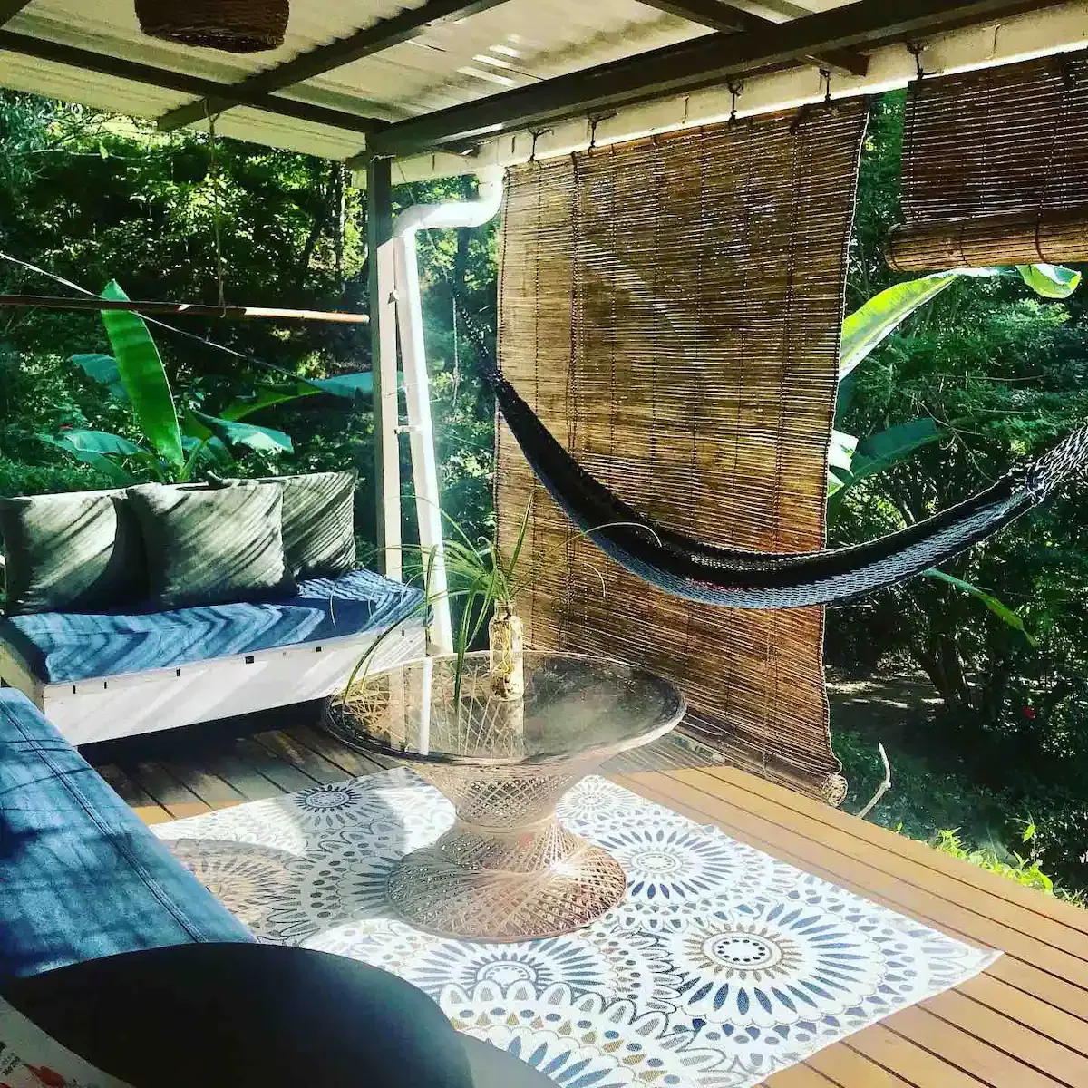 Two Bedroom Home & Studio in Santa Teresa 500mts from the beach. - image 14