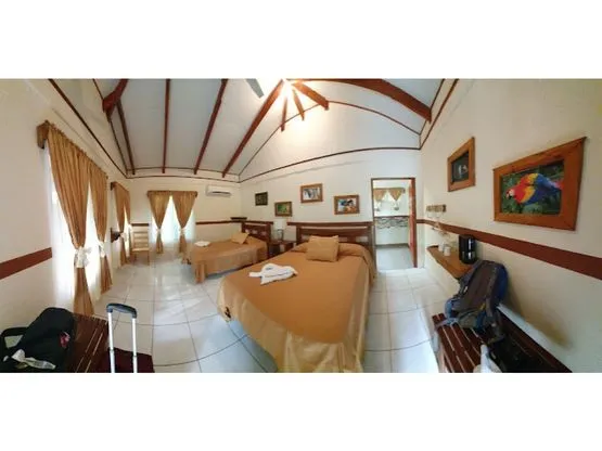  The Best Hotel in The Country For Bird Watching - image 3