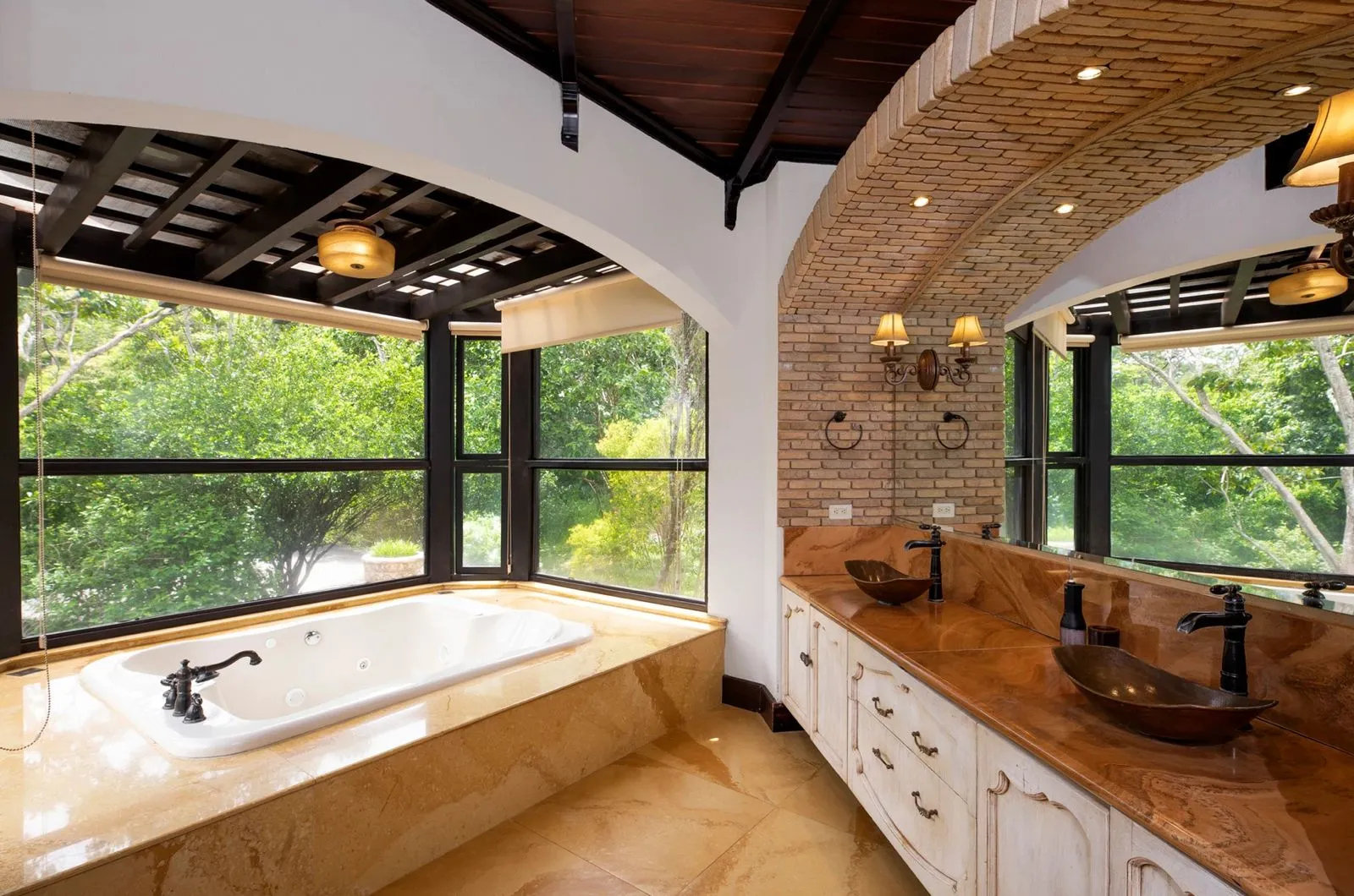 Tuscan-Style Luxury with Breathtaking Views, Privacy, and Sophistication - image 15