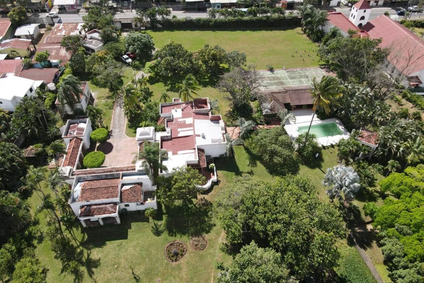 UNIQUE DEVELOPMENT PROPERTY IN SAN RAFAEL, ALAJUELA - image 11