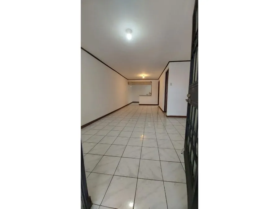 SE VENDE FOR SALE CASA EN CODOMINIO DE UN NIVEL EN PAVAS - image 9