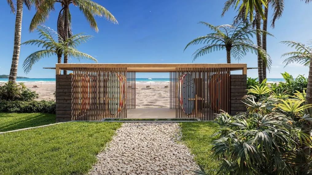 SALE/BEACHFRONT APARTMENTS, JACO, PUNTARENAS - image 11