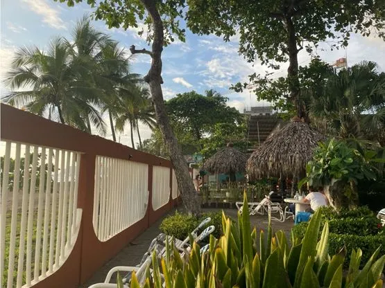 24 Rooms Beach Front Hotel in Jaco - image 8