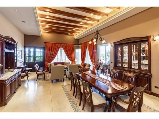 SE VENDE FOR SALE CASA DE UN NIVEL ESCAZU REAL DE PEREIRA - image 9