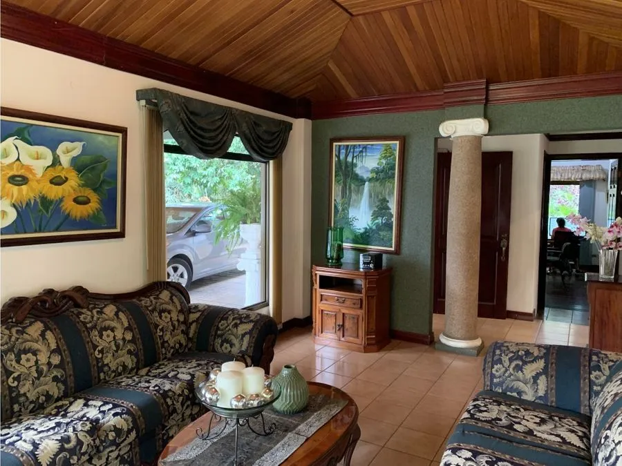  Dream Country Estate in Alajuela - image 13