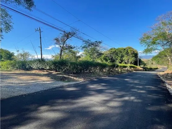 For Sale: Beautiful flat lot in La Ceiba of Orotina - image 3