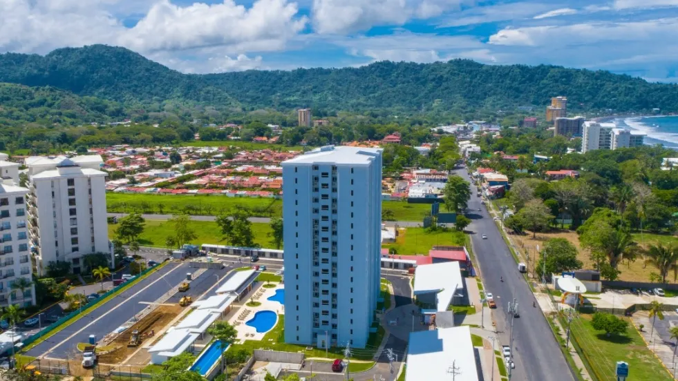 Viva Jacó Condo– Amazing Ocean View, 17th Floor - image 14