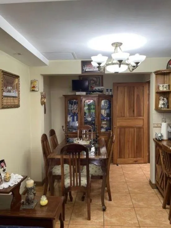 Sale / Interesting Property, (House and Apartments), La Uruca, San Jose - image 8