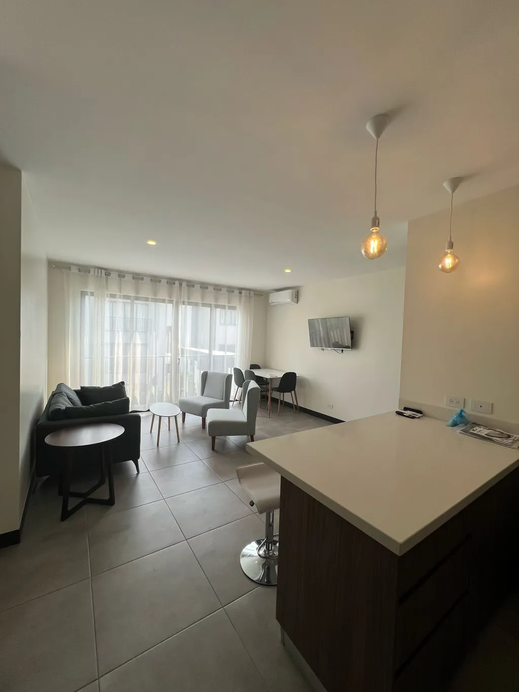 Rental Apartment Furnished in Alajuela Condominio NovaTriana - image 7