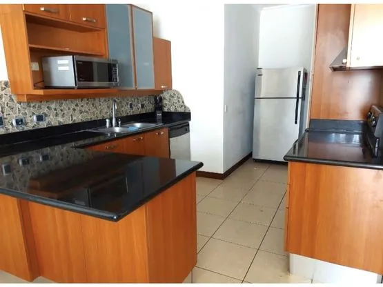 Rent / Beautiful Apartment in Condominium, Escazu, San Jose  - image 9
