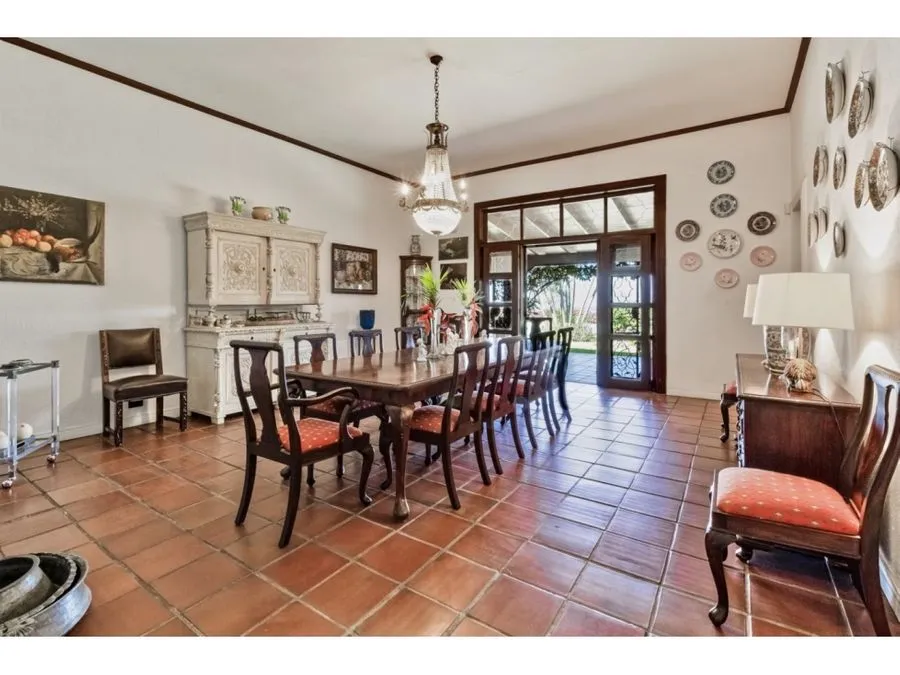 Venetian Oasis Estate luxury home for rent in Santa Ana Costa Rica - image 14