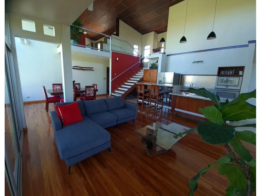 HOUSE FOR SALE IN LA GUÁCIMA, ALAJUELA, New Awesome Price - image 3
