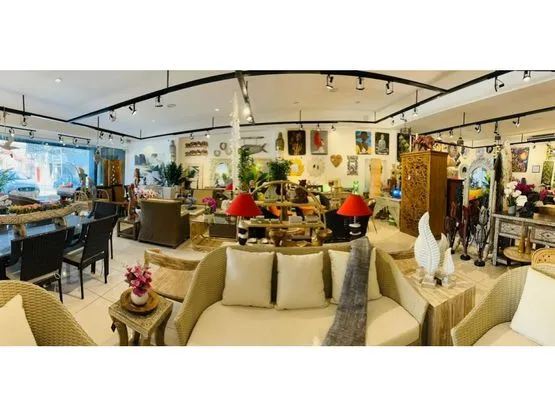 Prime Commercial Space in Escazú - Invest in San José - image 4