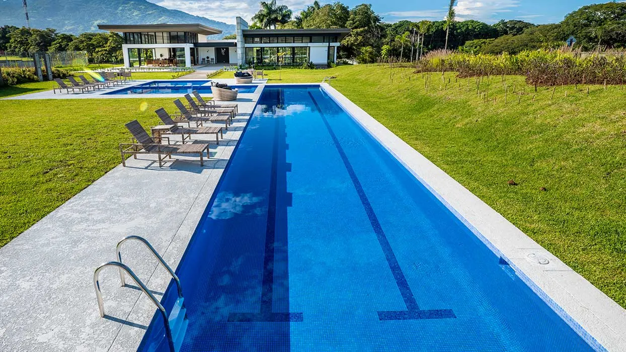 Sale / Beautiful Lots in Condominium, San Rafael, Alajuela  - image 15