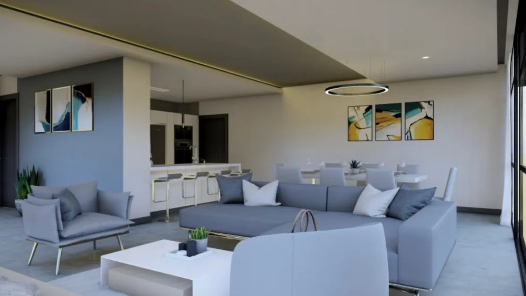SALE AND RENT/ LUXURY APARTAMENTS IN CONDOMINIUM , SAN MIGUEL, SAN JOSE - image 5