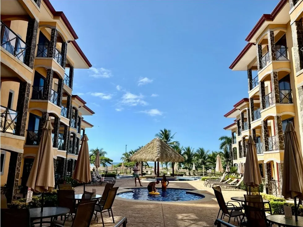 Penthouse in Bahia Encantada - image 6