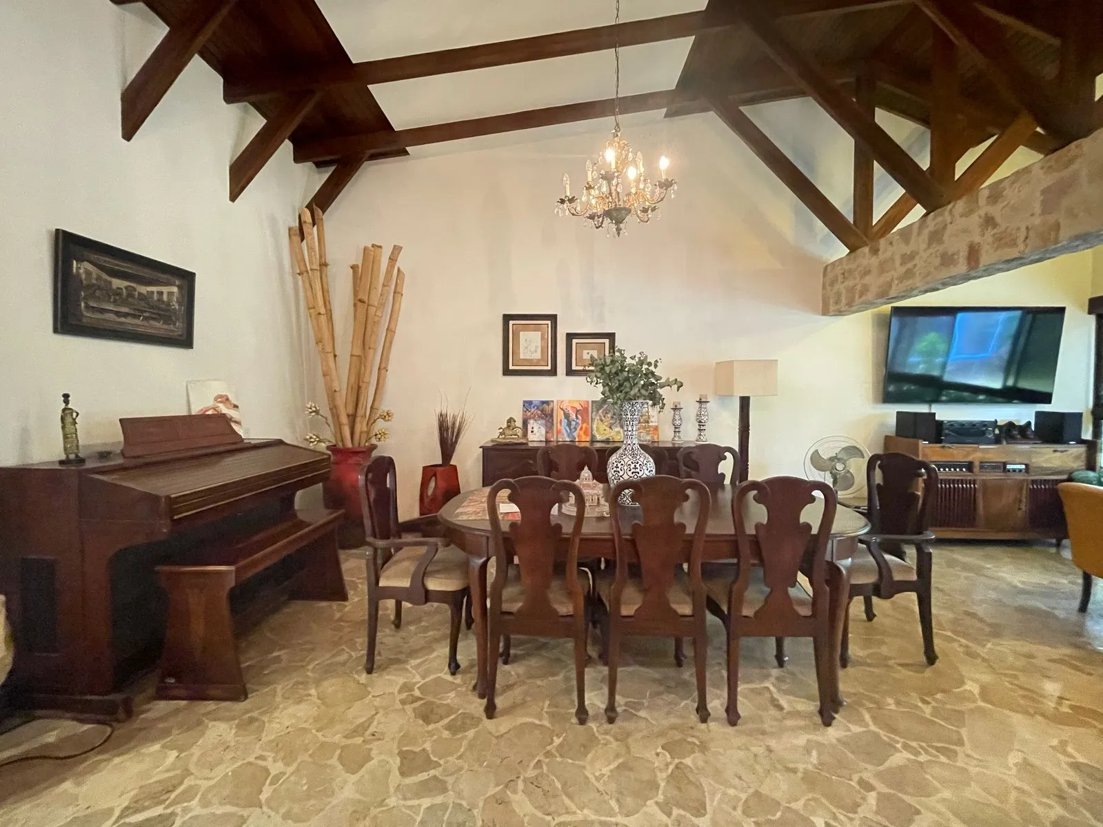 For Sale: 1 level House in Escazu – Trejos Montealegre - image 4