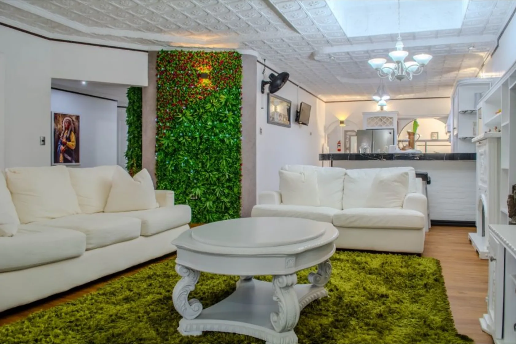 LUXURIOUS AND REFRESHING HOUSE IN PEREZ ZELEDON, COSTA RICA - image 2