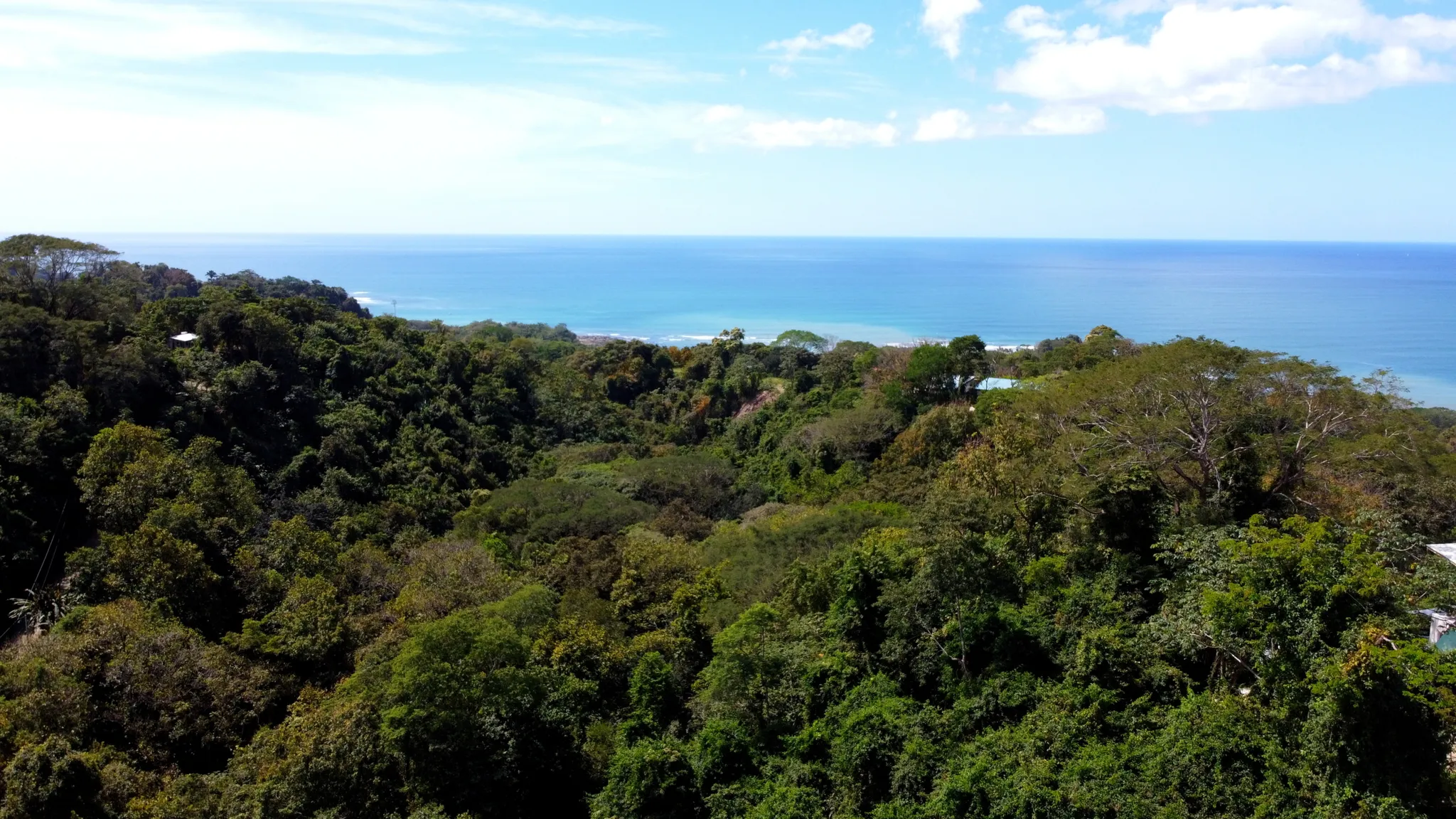 Ocean View Lot in Mal Pais - image 2