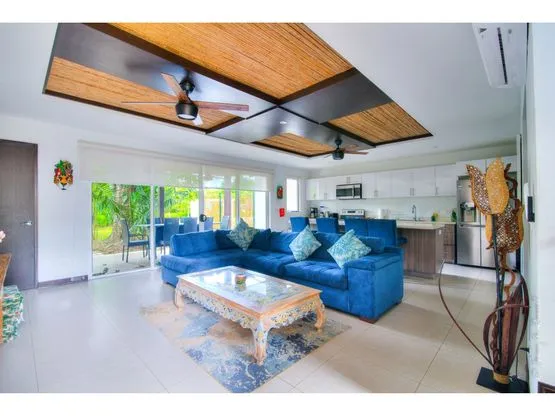 Coral Unit, 4 bedroom  - image 4