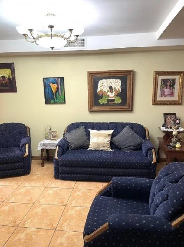 Sale / Interesting Property, (House and Apartments), La Uruca, San Jose - image 7