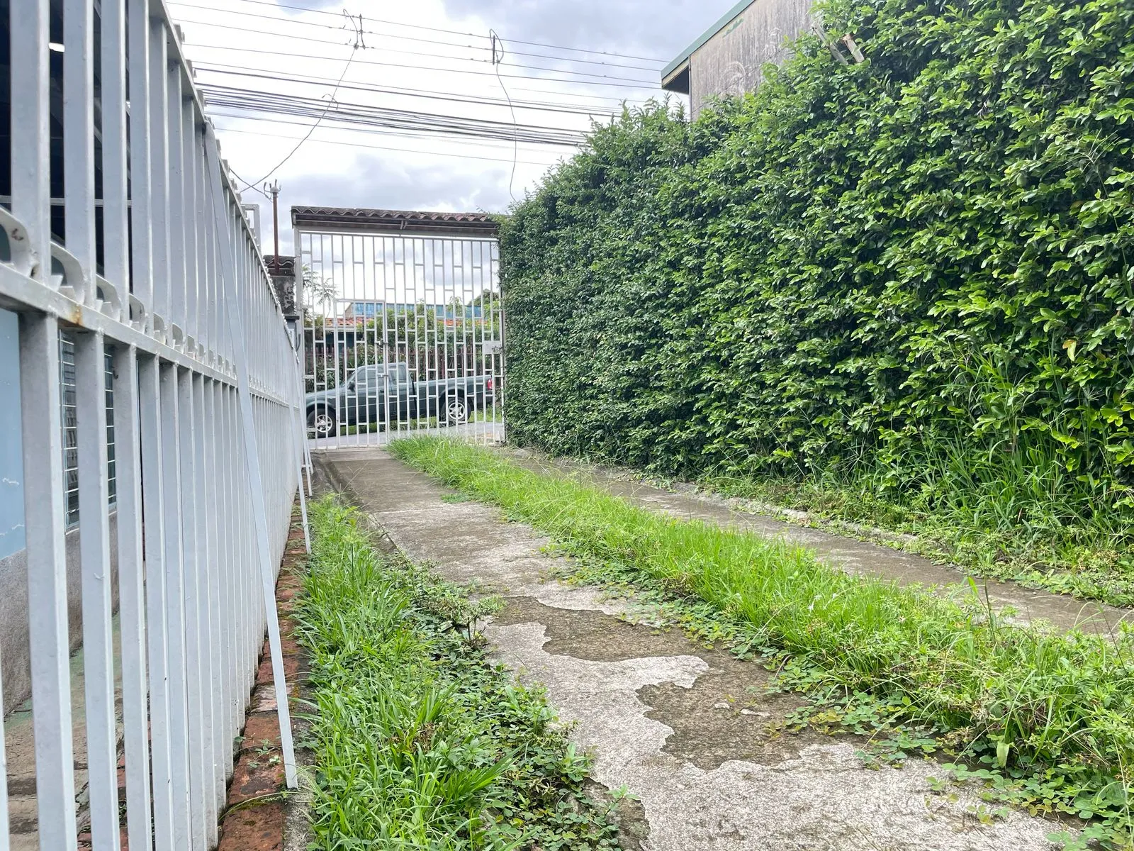 Warehouse and Mixed-Use Property for Sale in Desamparados - image 5