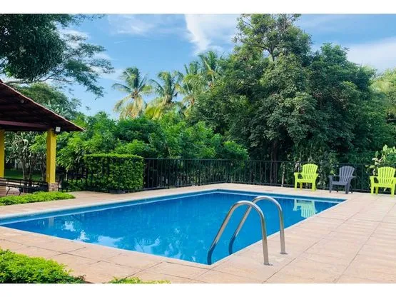 FULL FURNISCHED AMUEBLADAS VILLAS/CABINAS PLAYA BELEN TAMARINDO - image 7