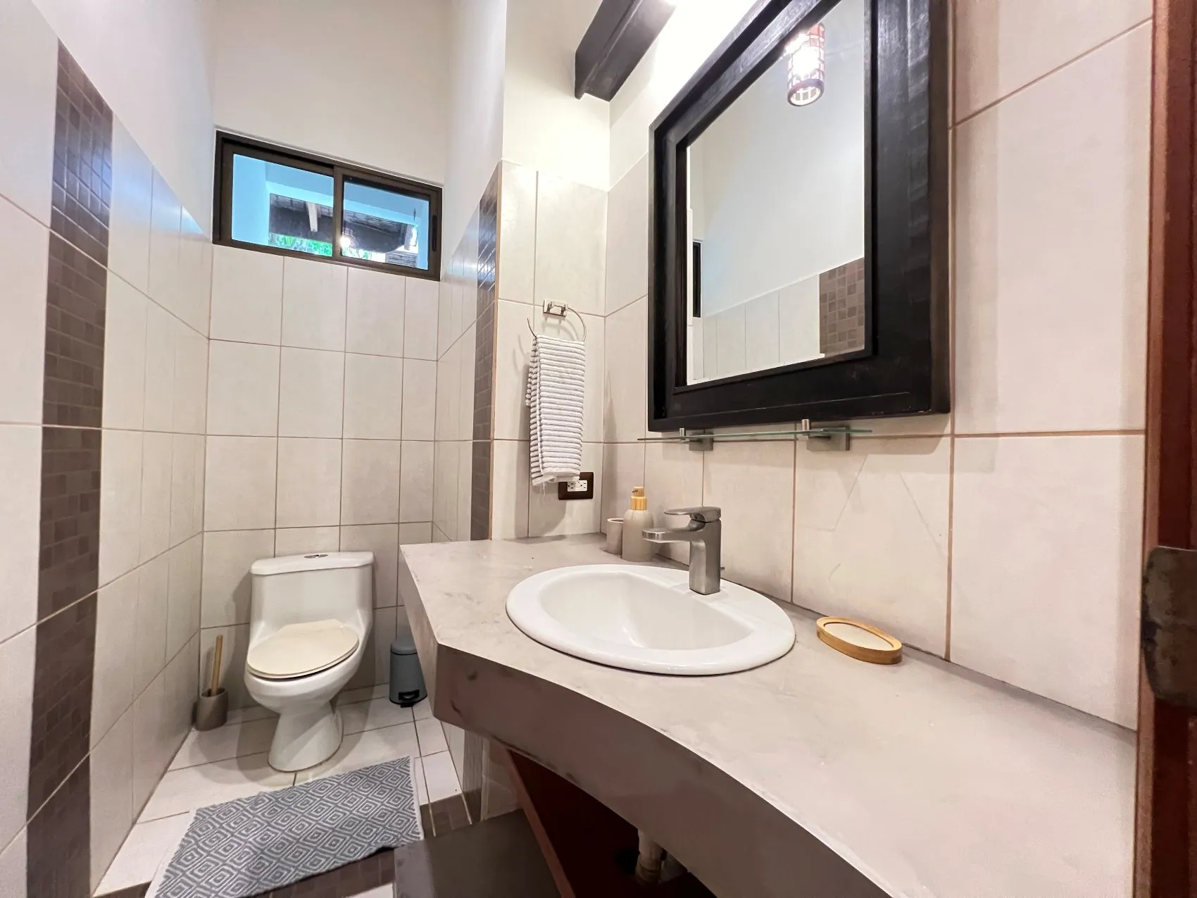 3 Bedroom Beach house foot steps from Playa Hermosa Santa Teresa - image 10